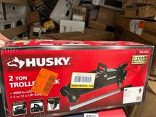 Husky ton hydraulic for sale  Brooklyn