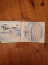 Disco autografato blanco usato  Belmonte Mezzagno