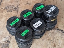 Canon nfd 100 for sale  EXETER
