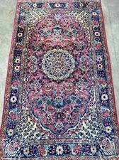 Antique hand knotted for sale  Vienna