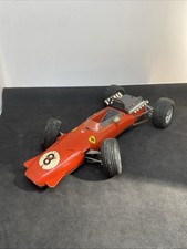 Schuco rennwagen 1073 usato  Luino