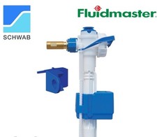 Fluidmaster rubinetto galleggi usato  Casapesenna