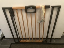 Türschutzgitter treppenschutz gebraucht kaufen  Troisdorf