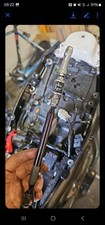 Triumph translogic quickshifte for sale  TADLEY