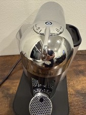 Breville nespresso vertuo for sale  Stanwood