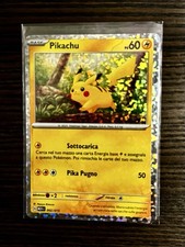 Pikachu mcdonald dalla usato  Italia