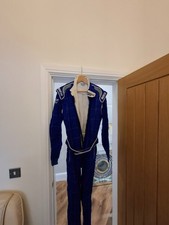 Kart racing suit for sale  SOUTHEND-ON-SEA