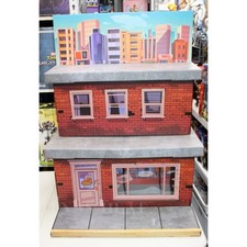 Animated building pop for sale  Pflugerville