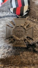 Hindenburg cross ww1 for sale  KIRKCALDY