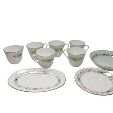 Royal doulton dinner for sale  WINSFORD