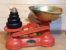 Vintage cast iron for sale  STREET