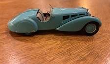 Bugatti roadster derain d'occasion Bugatti roadster derain d'occasion  Vincennes