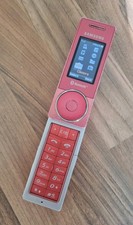 Samsung sgh x830 for sale  STOKE-ON-TRENT