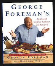 Big book grilling for sale  Antioch