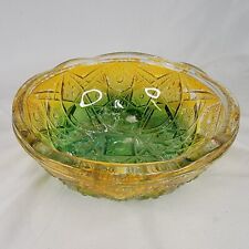 Vintage colored glass for sale  Waterloo