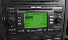 Radio navi ford gebraucht kaufen  Vreden