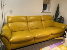 Furniture village seater for sale Furniture village seater for sale  HERTFORD