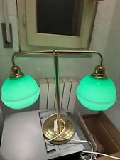 Lampada tavolo ministeriale usato  Portomaggiore