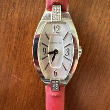 Orologio hamilton donna usato  Sessa Aurunca