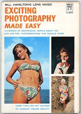 Four photo magazines for sale  Alexandria