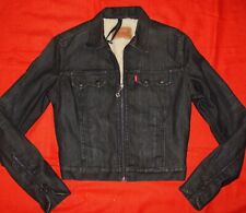Veste levi fourrée d'occasion  Sevran
