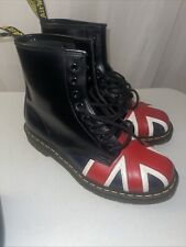 Doc martens union for sale  Shipping to Ireland