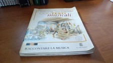 Contesti musicali le usato  Fiumefreddo di Sicilia