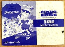 The simpsons bart d'occasion  Paris-