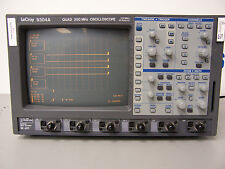 7904 lecroy 9304a d'occasion  Expédié en Belgium