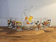 Reims glass water for sale  ELLON