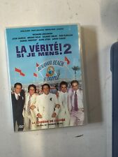 Dvd vérité mens d'occasion  Bordeaux-