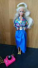 Rig barbie sea gebraucht kaufen  Deutschland