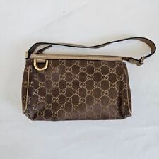 Gucci bronze guccissima for sale  Shipping to Ireland