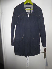Parka fine toile d'occasion  Mantes-la-Jolie