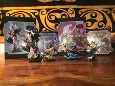 Devilman kaiyodo polystone usato  Italia