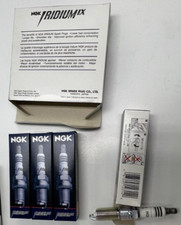 Ngk iridium spark for sale  North Salt Lake