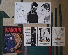 Set plaza comics usato  Vertemate con Minoprio