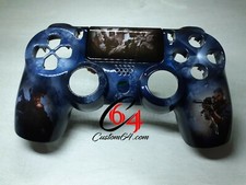Coque manette ps4 d'occasion  Cambo-les-Bains