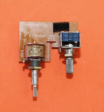 Module AGC KENWOOD TS-850 KEY/CAR X41-3130-C/6, usado comprar usado  Enviando para Brazil