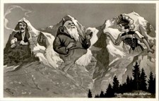 Berggesichter jungfrau eiger gebraucht kaufen Berggesichter jungfrau eiger gebraucht kaufen  Wettenberg