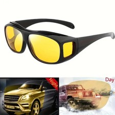 Lunettes conduite nocturne d'occasion  Gignac