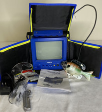 Aqua scout underwater for sale  Ames