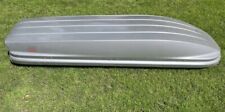 Audi dachbox grau gebraucht kaufen  Wilnsdorf