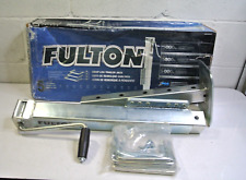 Fulton hd50000101 drop for sale  Indianapolis