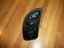 ESPELHO DE ENERGIA DE NEBLINA DE CRUZEIRO Interruptores Eclipse Talon Avenger Sebring 95-99 DSM GSX GST comprar usado ESPELHO DE ENERGIA DE NEBLINA DE CRUZEIRO Interruptores Eclipse Talon Avenger Sebring 95-99 DSM GSX GST comprar usado  Enviando para Brazil