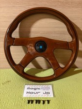 Nardi gara4 wood d'occasion  Expédié en Belgium