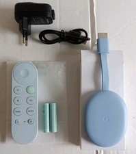 Google chromecast google gebraucht kaufen  Deutschland