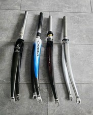 Rennrad gabel carbon gebraucht kaufen  Gelsenkirchen