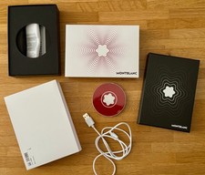 Riginal montblanc ladestation gebraucht kaufen  Ostfildern