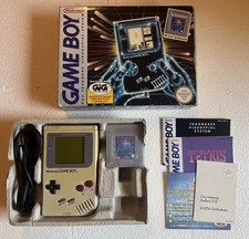 Nintendo game boy usato  Sestu